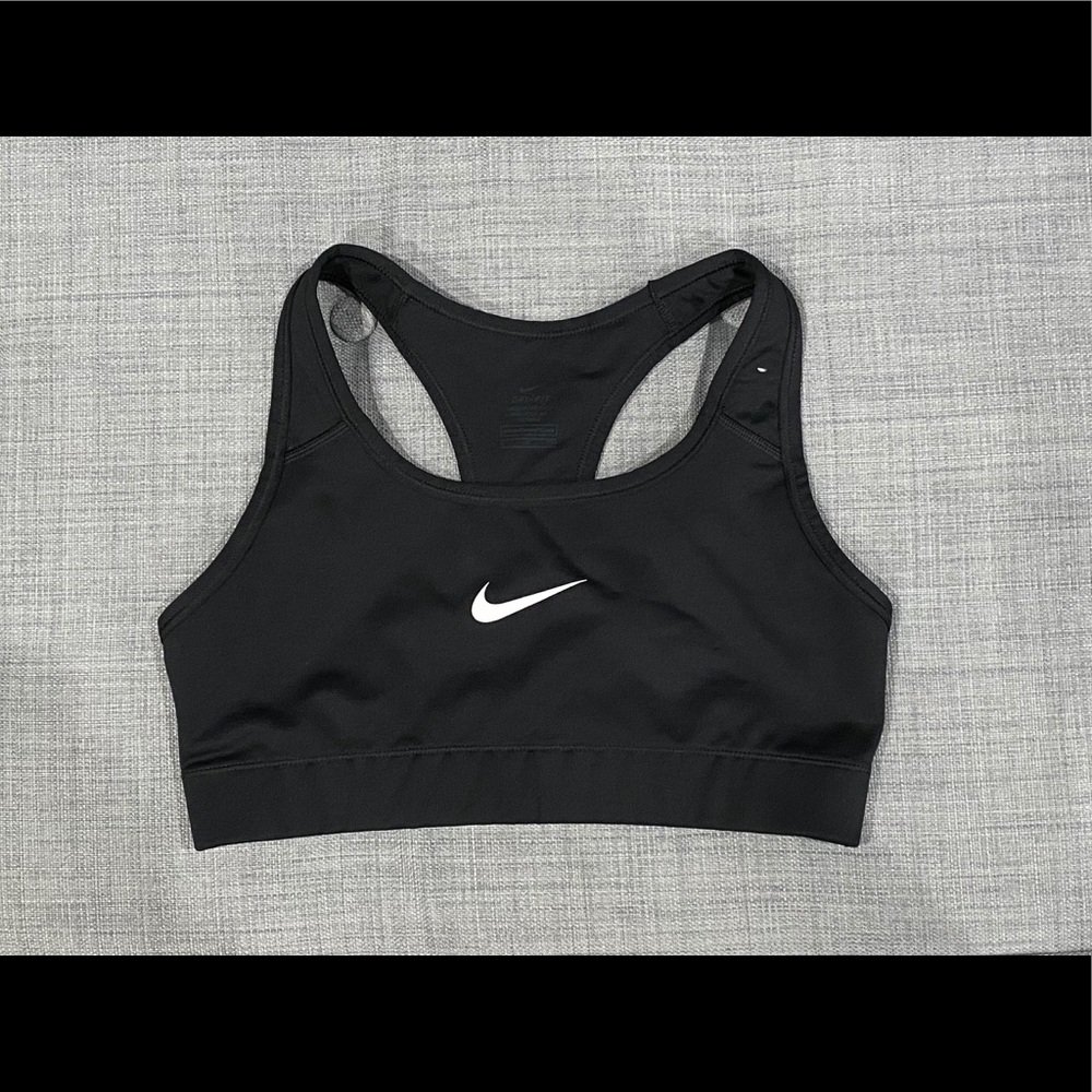Nike Sports Bra Size Small